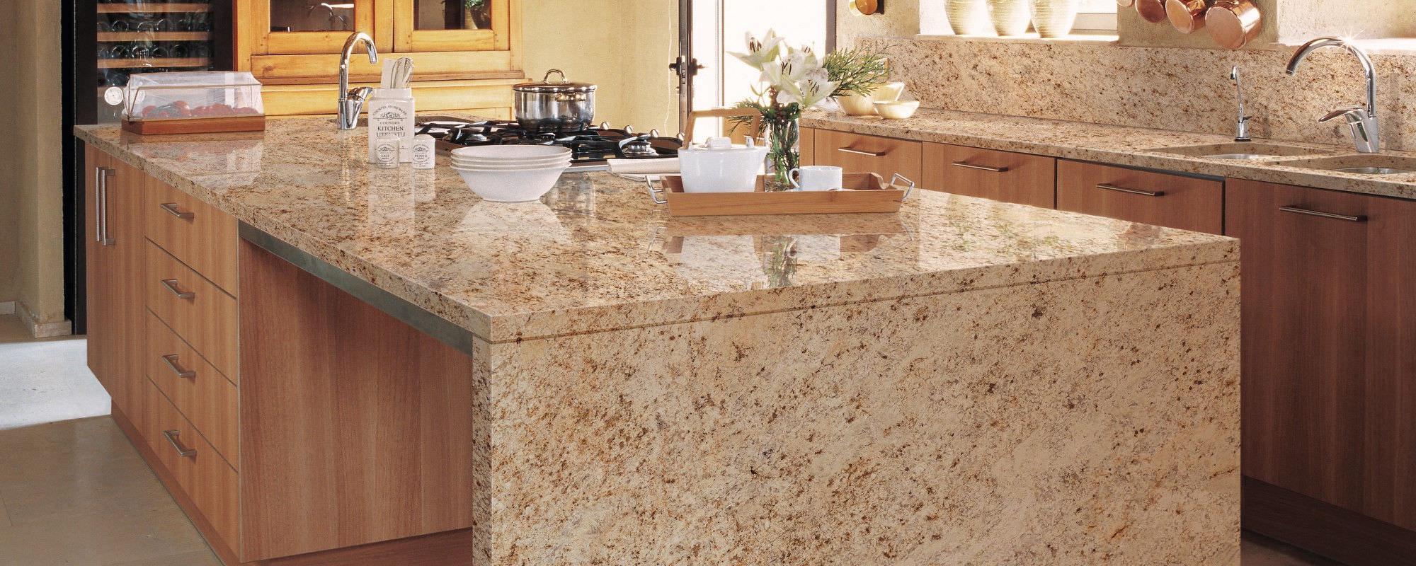 Granite Worktops Granite, Quartz Worktops South Wales